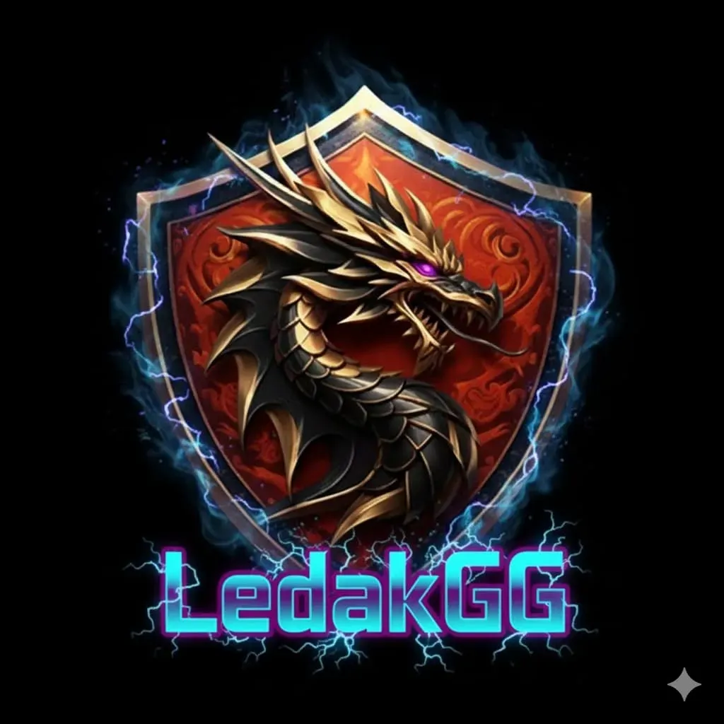 LEDAKGG - Aplikasi Lacak Langkah untuk Kesehatan yang Optimal