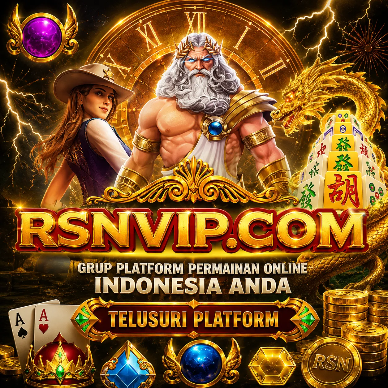 RSNVIP - Aplikasi Kontrol Orang Tua untuk Anak yang Aman